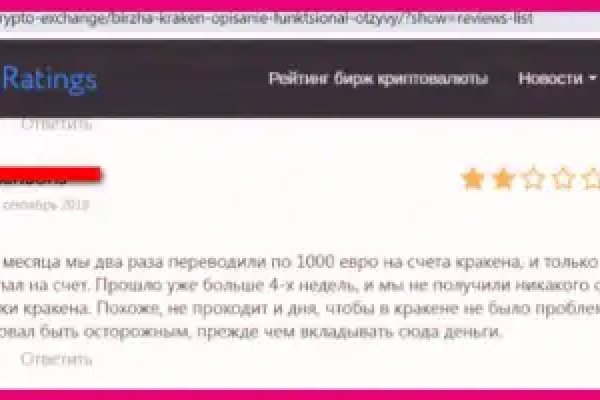 Кракен сайт пишет пользователь не найден