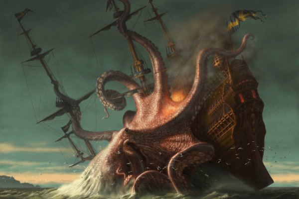 Kraken 24at